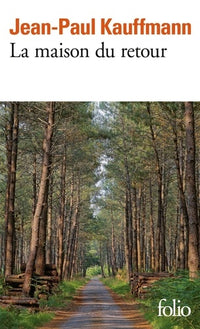 La maison du retour