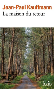La maison du retour