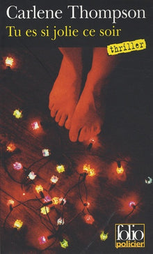 tu es si jolie ce soir