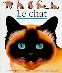 Le chat