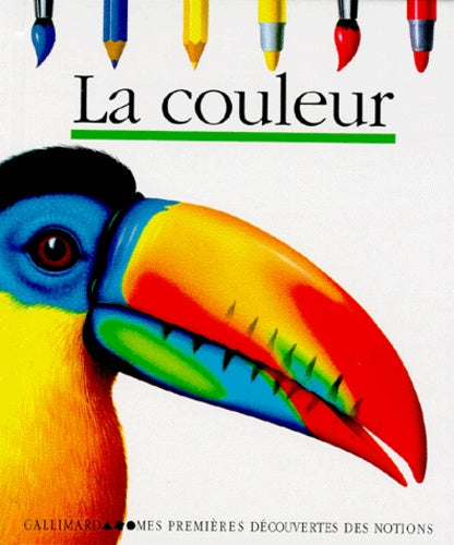 La couleur