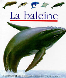 La baleine