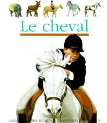 Le cheval