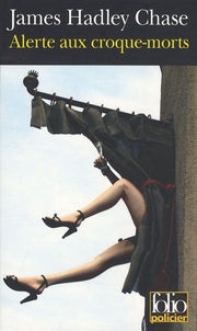 Alerte aux croquemorts