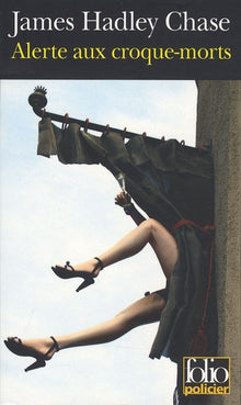 Alerte aux croquemorts