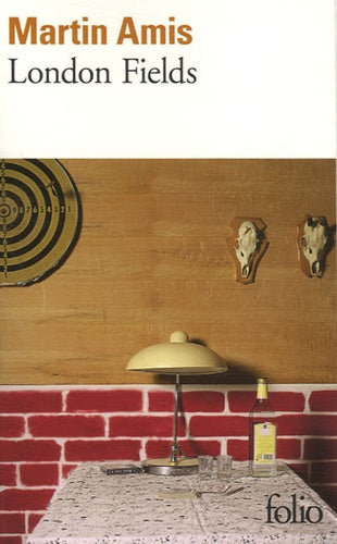 London Fields