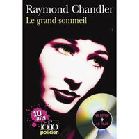 le grand sommeil