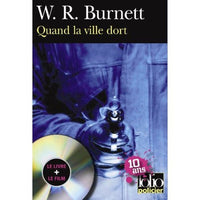 Quand la ville dort