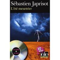 l'été meurtrier