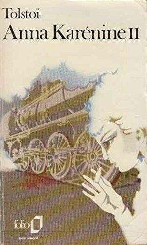 Anna Karénine