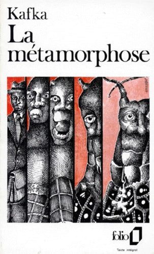 La Métamorphose