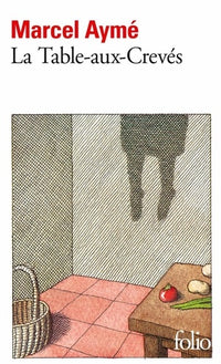 La Table-aux-Crevés