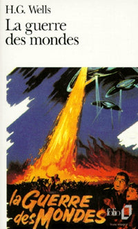 la guerre des mondes