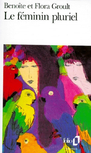 Le féminin pluriel