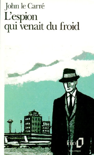 L'espion qui venait du froid