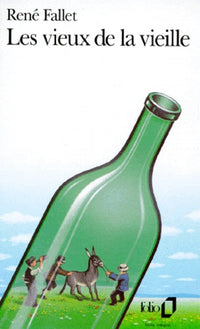 Les vieux de la vieille