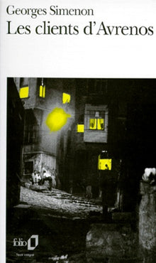 Les Clients d'Avrenos