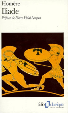 L'iliade