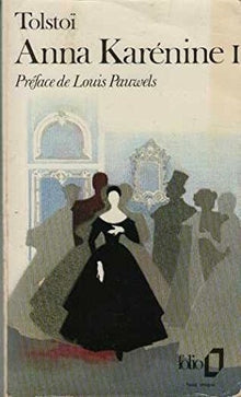 Anna Karénine