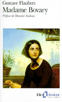 MADAME BOVARY