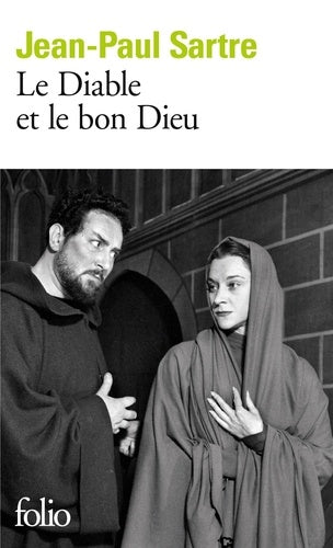 Le diable et le bon Dieu