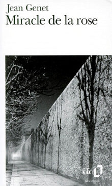 Miracle de la rose