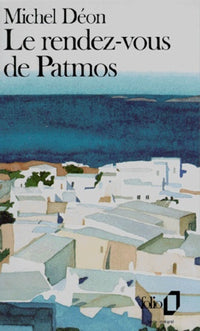 Le Rendez-vous de Patmos