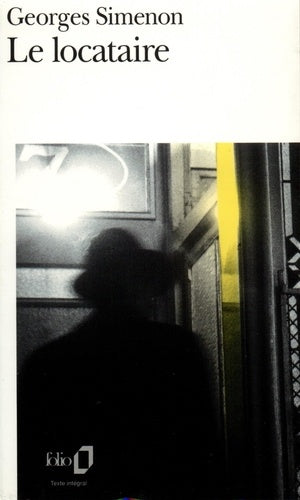 Le locataire