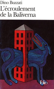 L'Ecroulement de la Baliverna