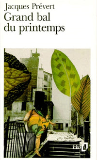 Grand bal du printemps / Charmes de Londres