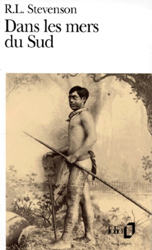 Dans les mers du Sud
