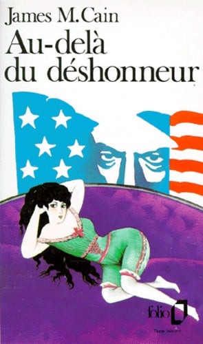 Au-delà du déshonneur