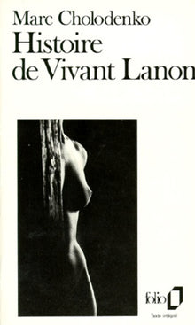Histoire de Vivant Lanon