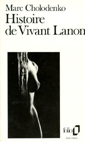 Histoire de Vivant Lanon