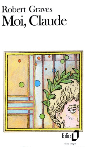 Moi, Claude, empereur, tome 1