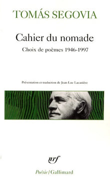 Cahier du nomade
