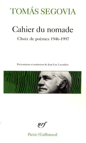 Cahier du nomade