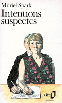 Intentions suspectes