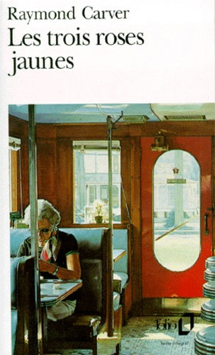 Les Trois roses jaunes