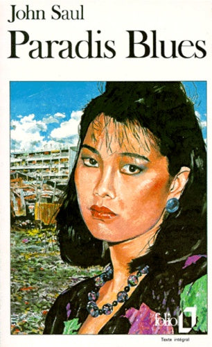 paradis blues
