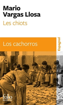 Les Chiots