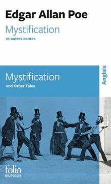 Mystification et autres contes