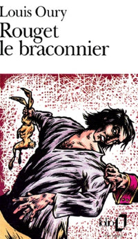 Rouget le braconnier