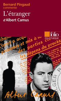 L'Étranger