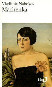 Machenka
