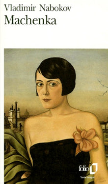 Machenka