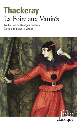 La foire aux vanités