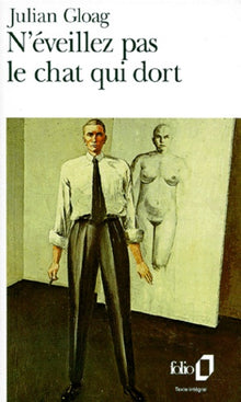 N'éveillez pas le chat qui dort