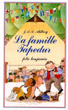 La Famille Tapedur