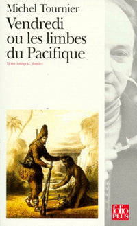 vendredi ou les limbes du pacifique